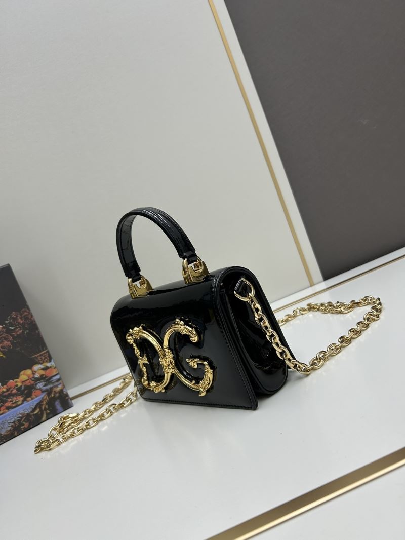 Dolce Gabbana Top Handle Bags